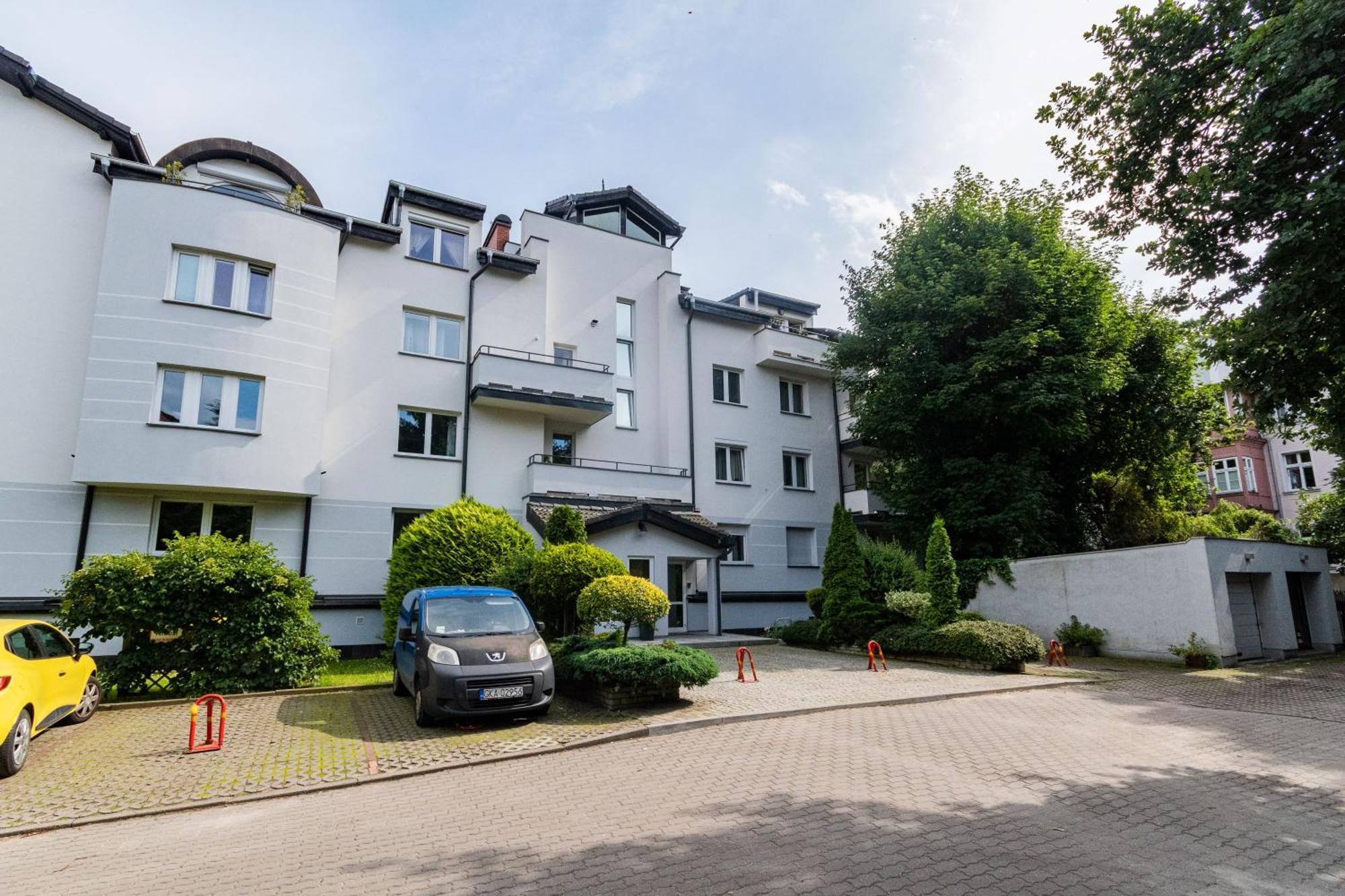 Molo Centrum By Grand Apartments Sopot Exterior foto